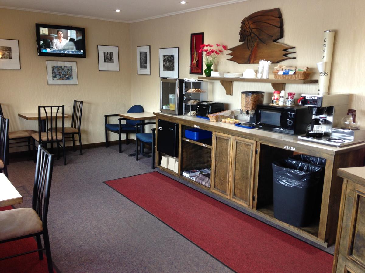 Indianhead Motel - thumb 12