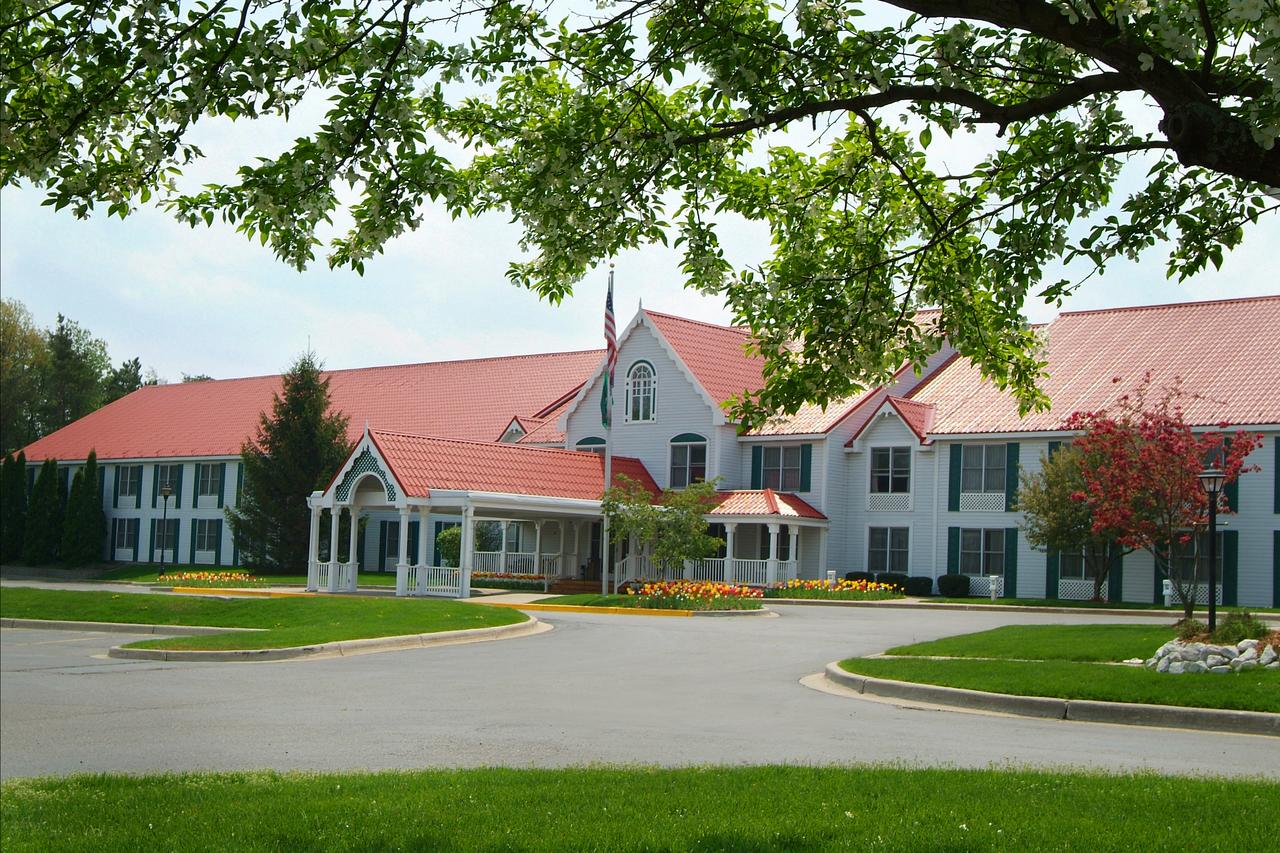 Country Inn & Suites By Radisson, Holland, MI - thumb 18