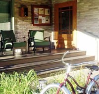 Summers Inn Ludington - Adults Only - Accommodation Michigan