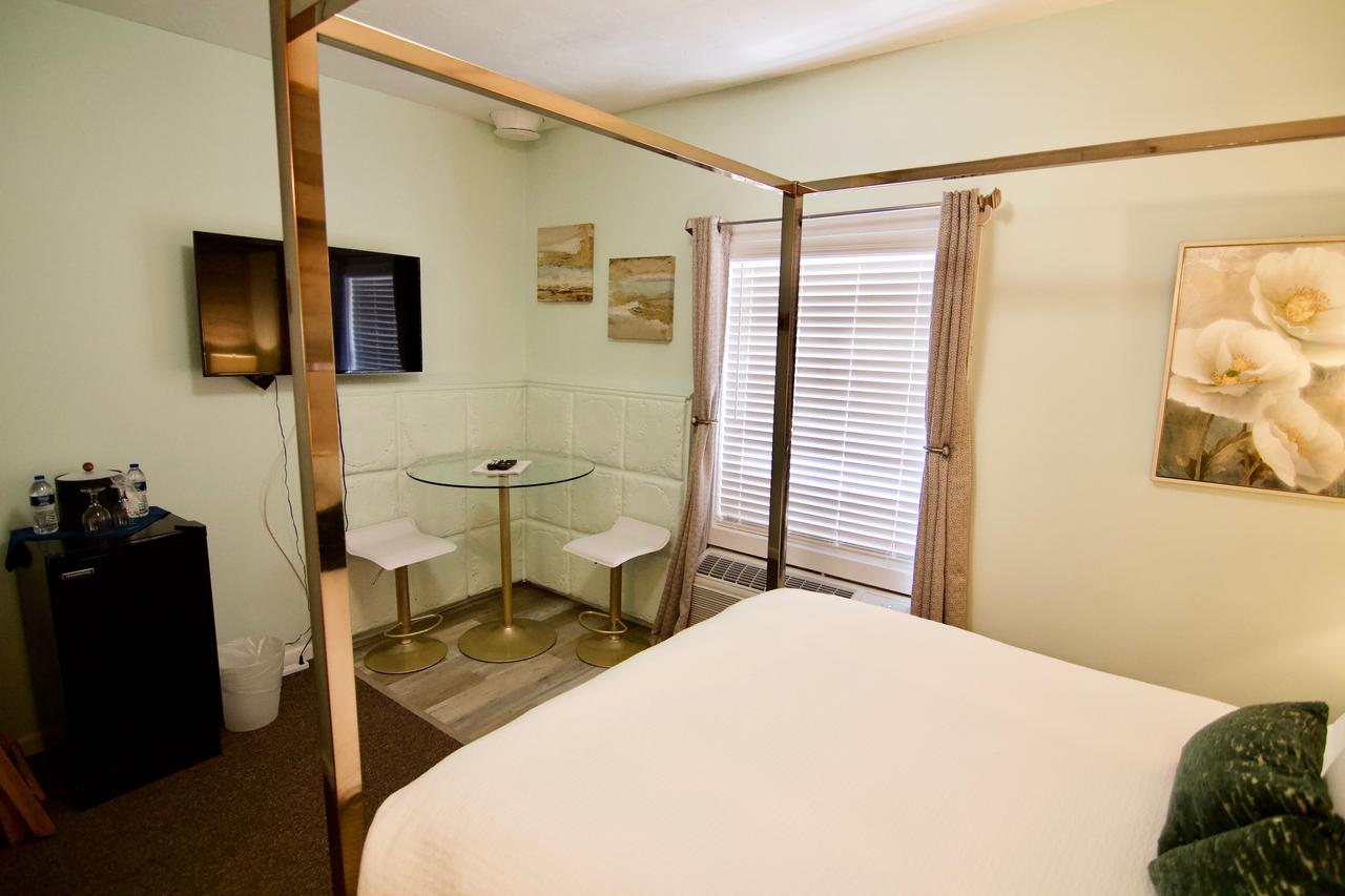 The Hotel Frankfort - thumb 26