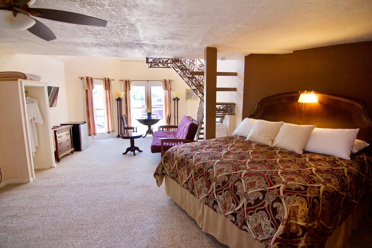 The Hotel Frankfort - thumb 32