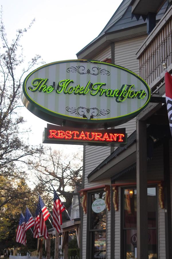 The Hotel Frankfort - thumb 2