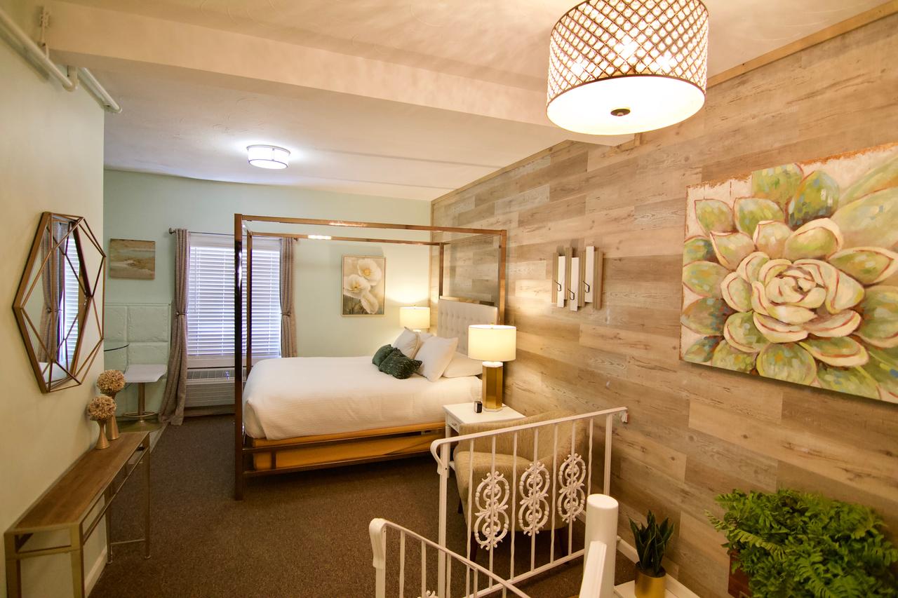 The Hotel Frankfort - thumb 30