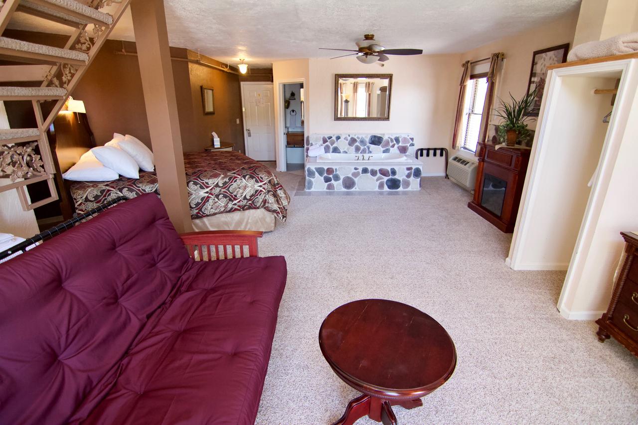 The Hotel Frankfort - thumb 34