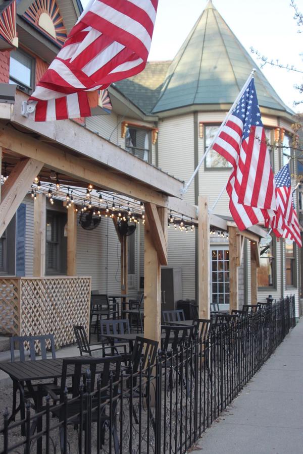 The Hotel Frankfort - thumb 3