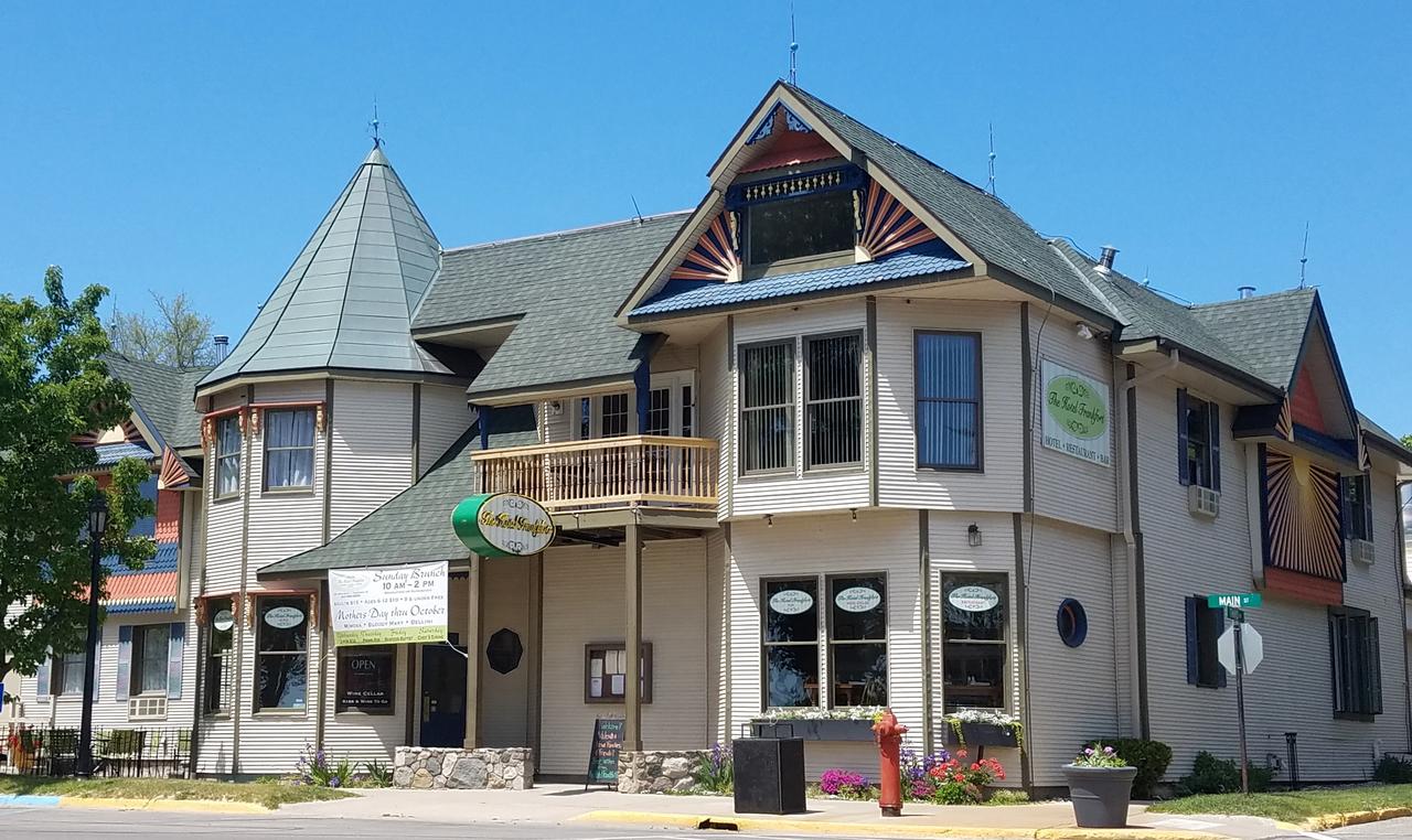 The Hotel Frankfort - thumb 0