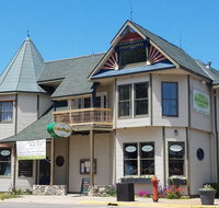 The Hotel Frankfort - Accommodation Michigan