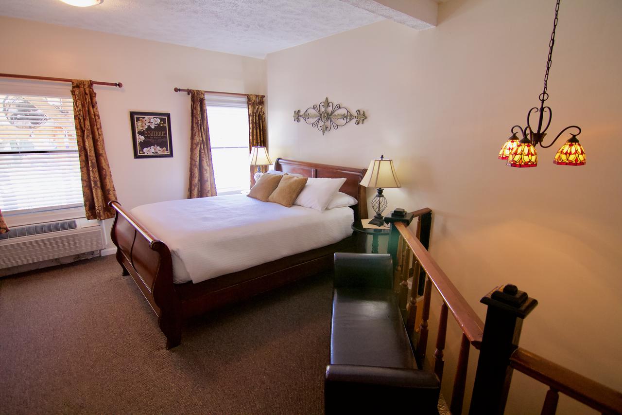 The Hotel Frankfort - thumb 44