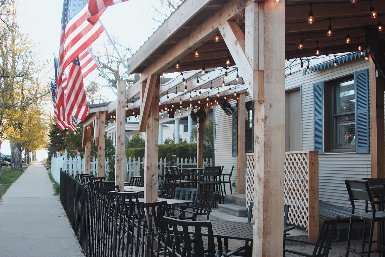 The Hotel Frankfort - thumb 4