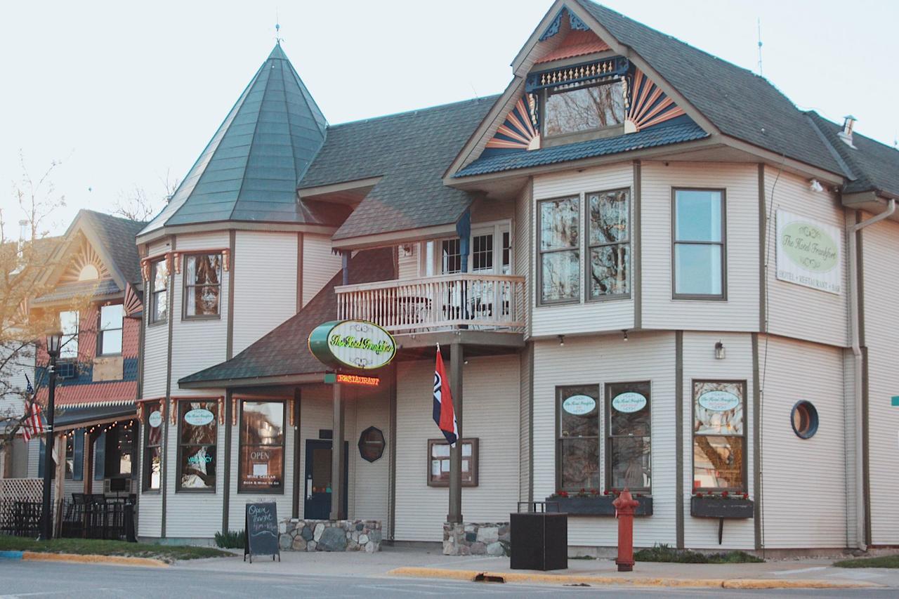 The Hotel Frankfort - thumb 5