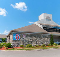 Motel 6 Detroit - Southgate - Accommodation Michigan