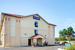 Baymont By Wyndham Paw Paw