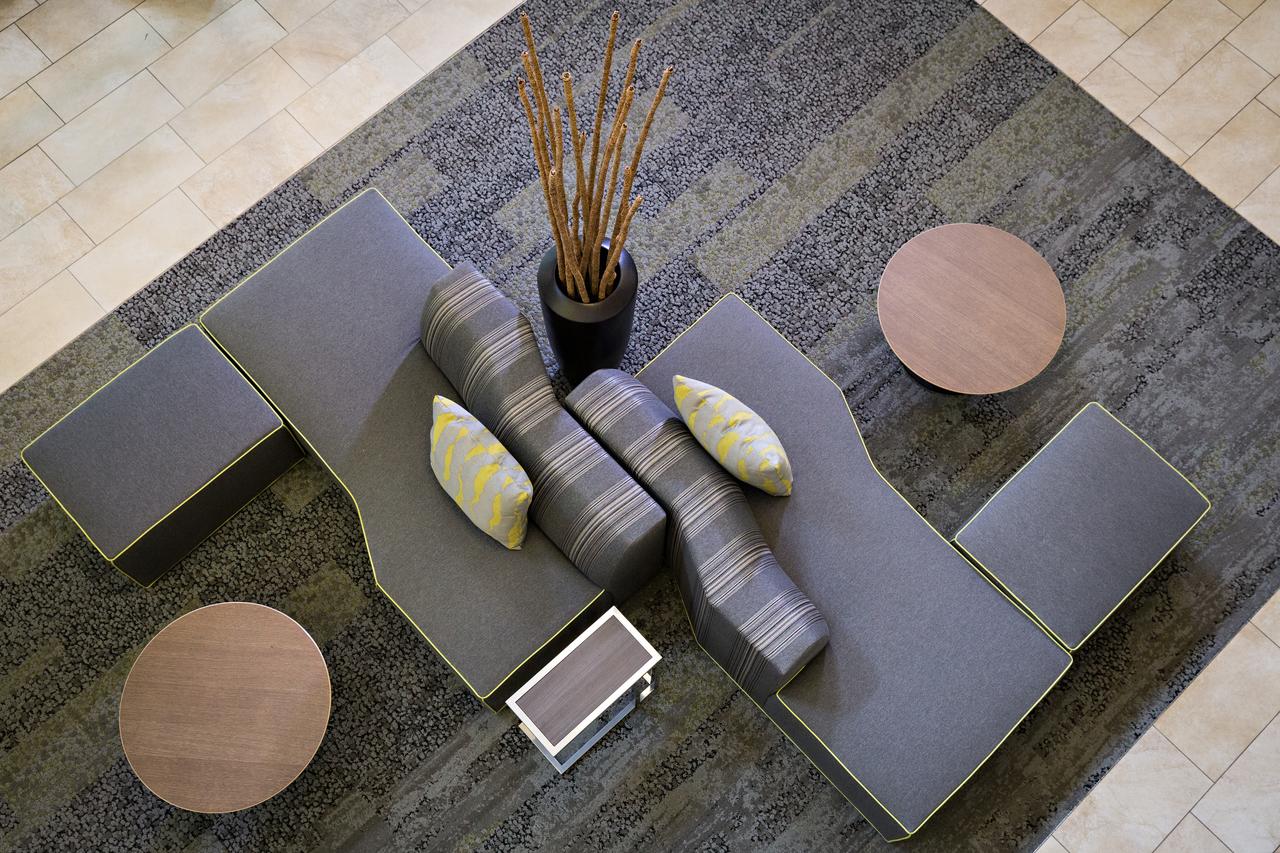 Courtyard Grand Rapids Downtown - thumb 23