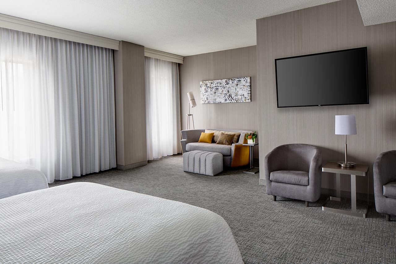 Courtyard Grand Rapids Downtown - thumb 22