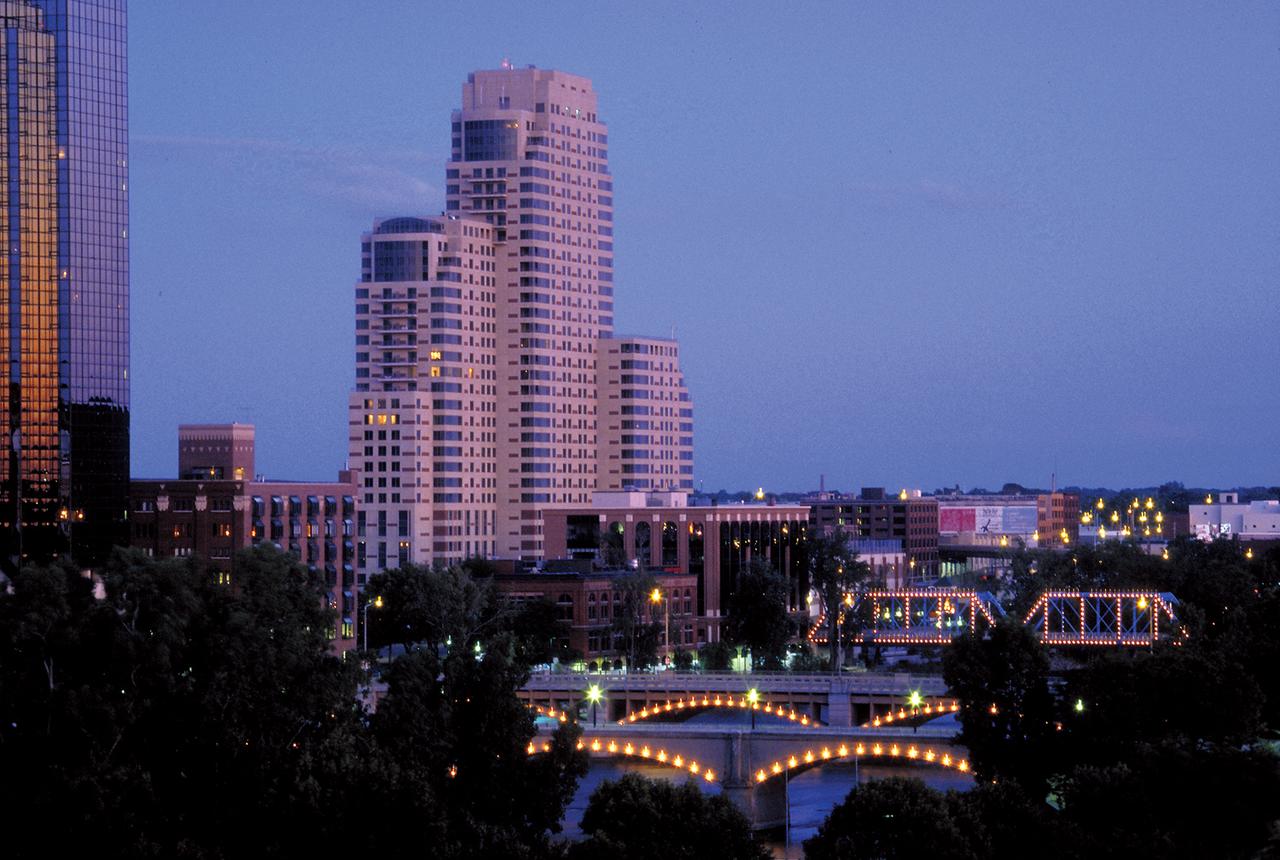 Courtyard Grand Rapids Downtown - thumb 25
