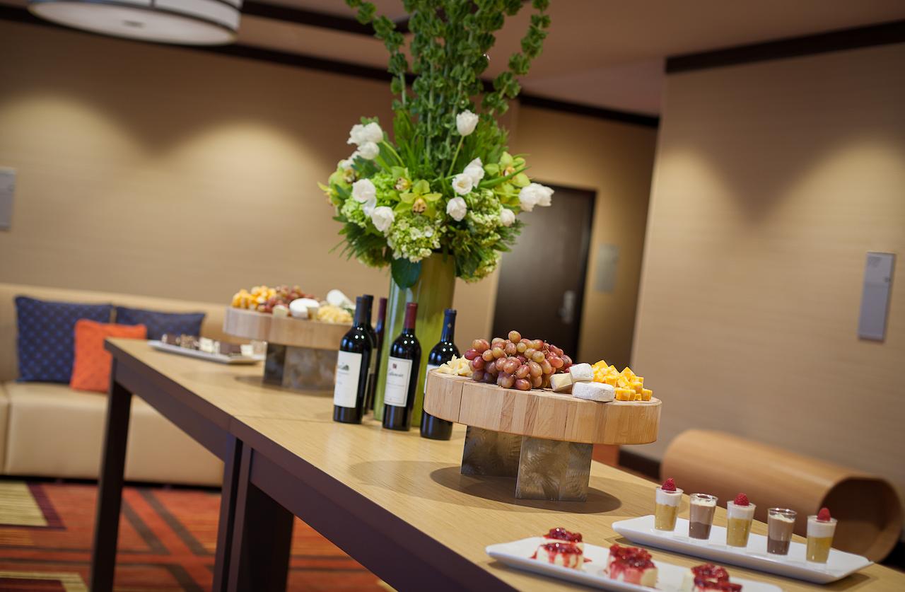 Courtyard Grand Rapids Downtown - thumb 26