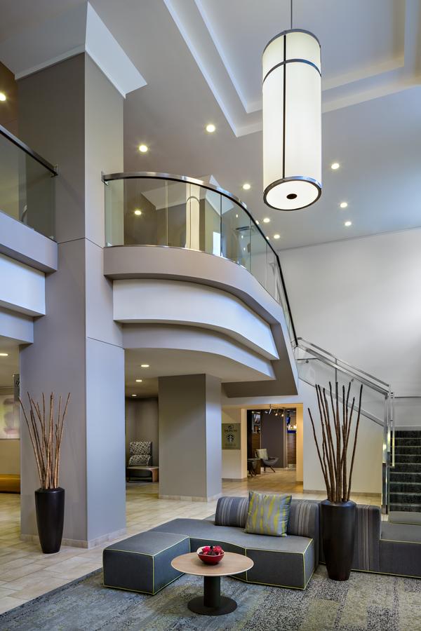 Courtyard Grand Rapids Downtown - thumb 20