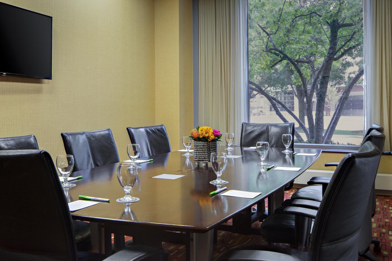 Courtyard Grand Rapids Downtown - thumb 5