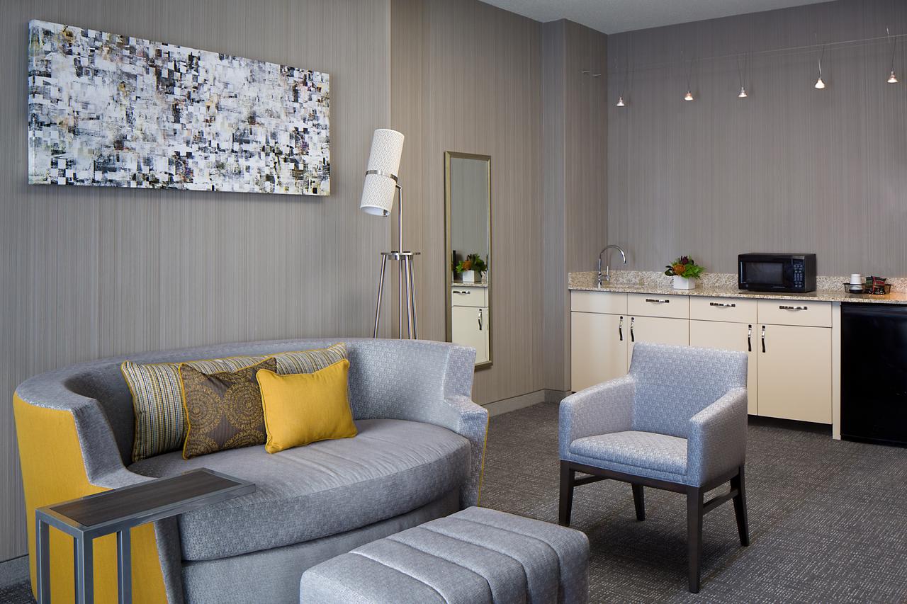 Courtyard Grand Rapids Downtown - thumb 9