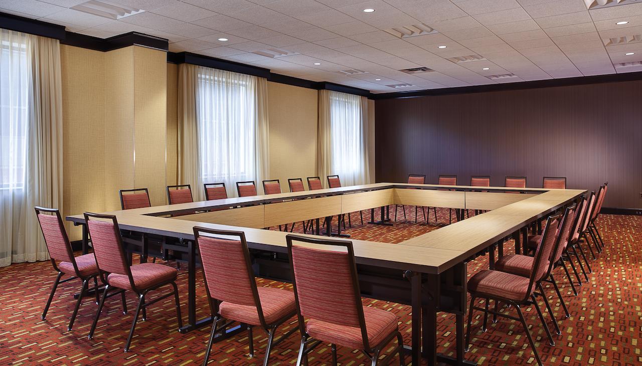 Courtyard Grand Rapids Downtown - thumb 28