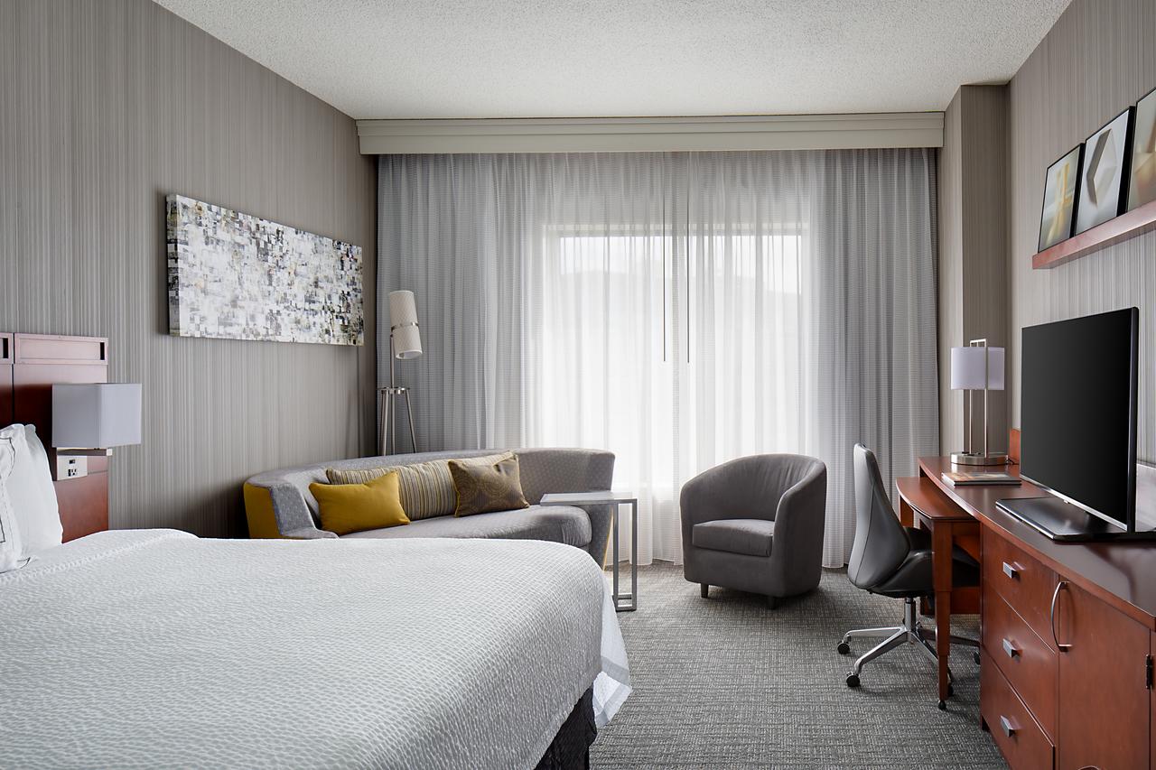 Courtyard Grand Rapids Downtown - thumb 16