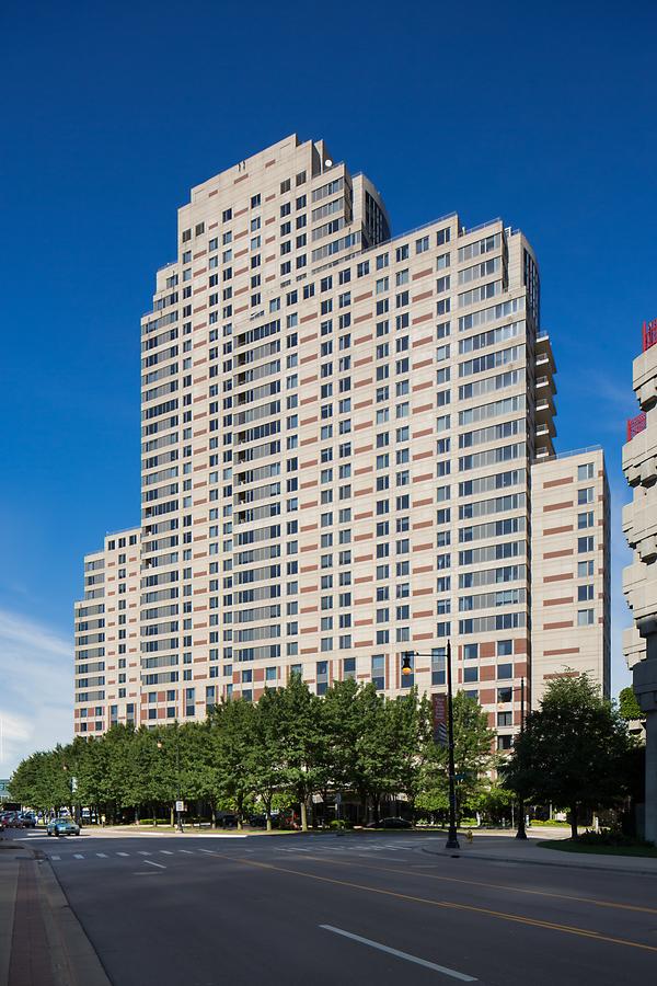 Courtyard Grand Rapids Downtown - thumb 14