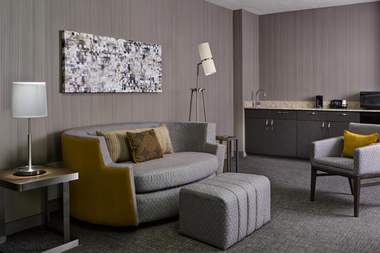 Courtyard Grand Rapids Downtown - thumb 18