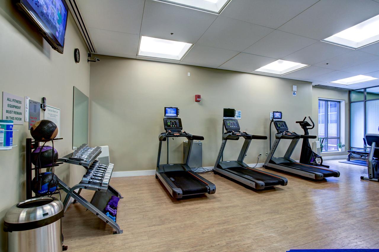 Courtyard Grand Rapids Downtown - thumb 2