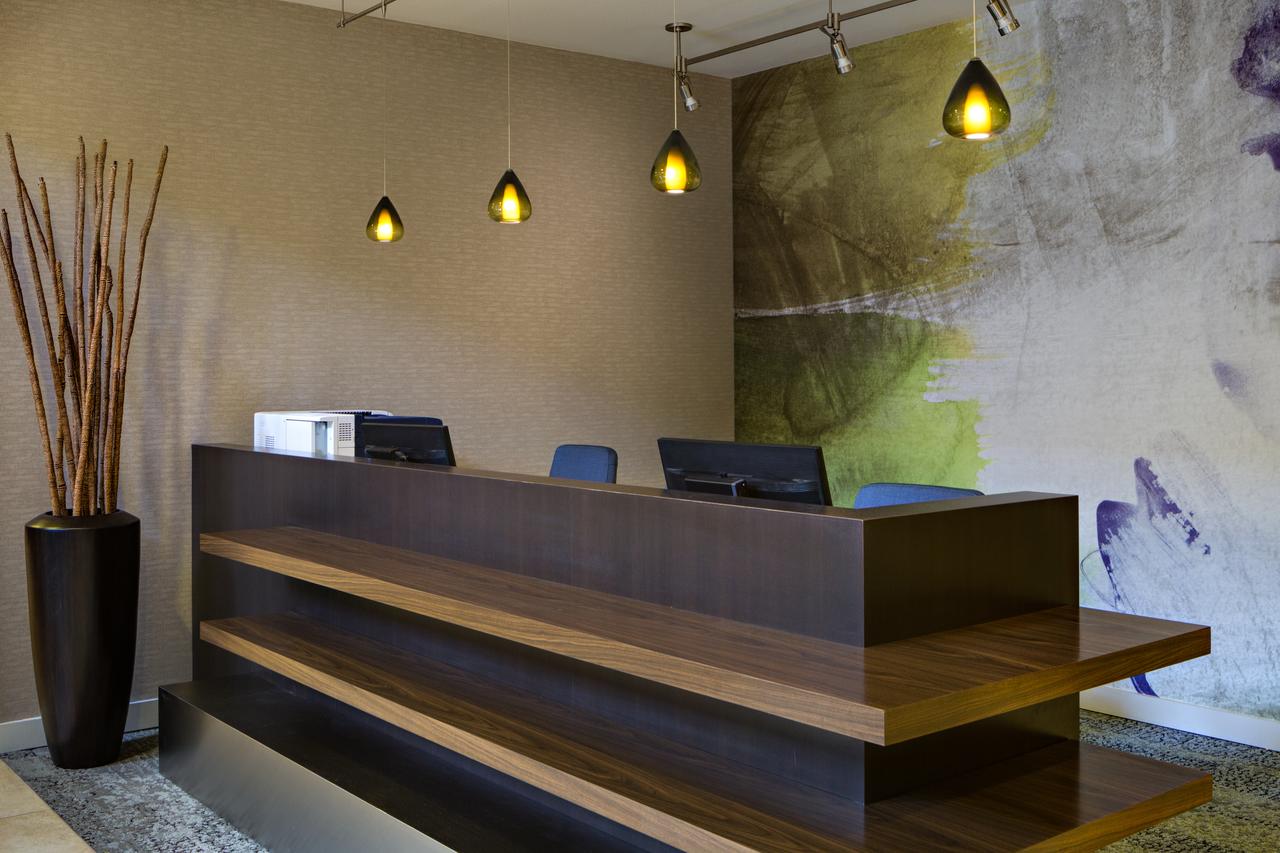 Courtyard Grand Rapids Downtown - thumb 21