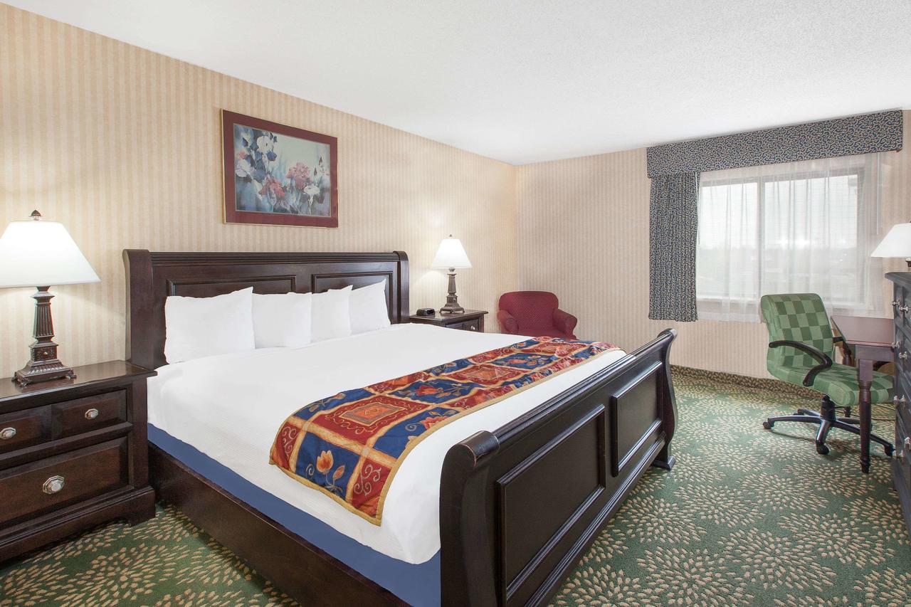 Baymont By Wyndham Flint - thumb 14