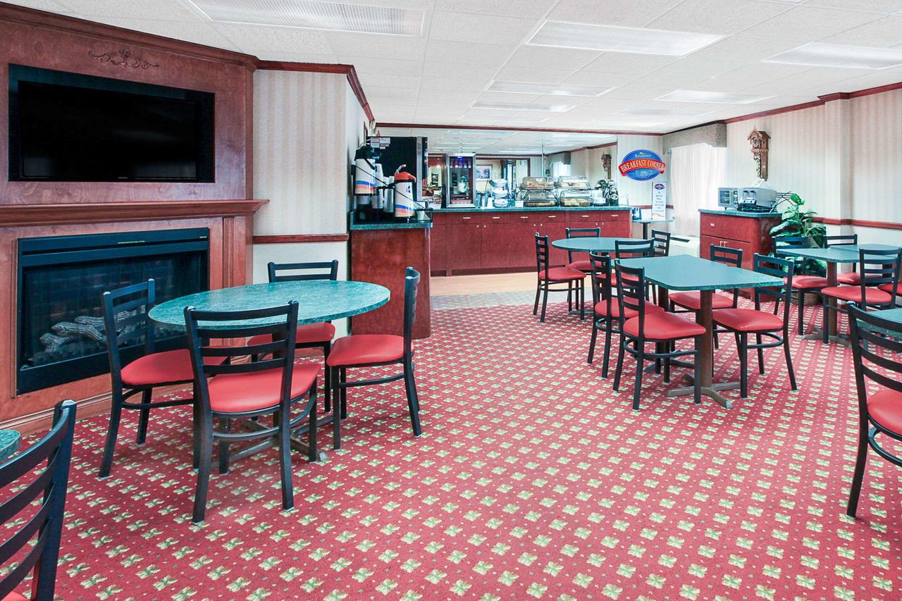 Baymont By Wyndham Flint - thumb 9