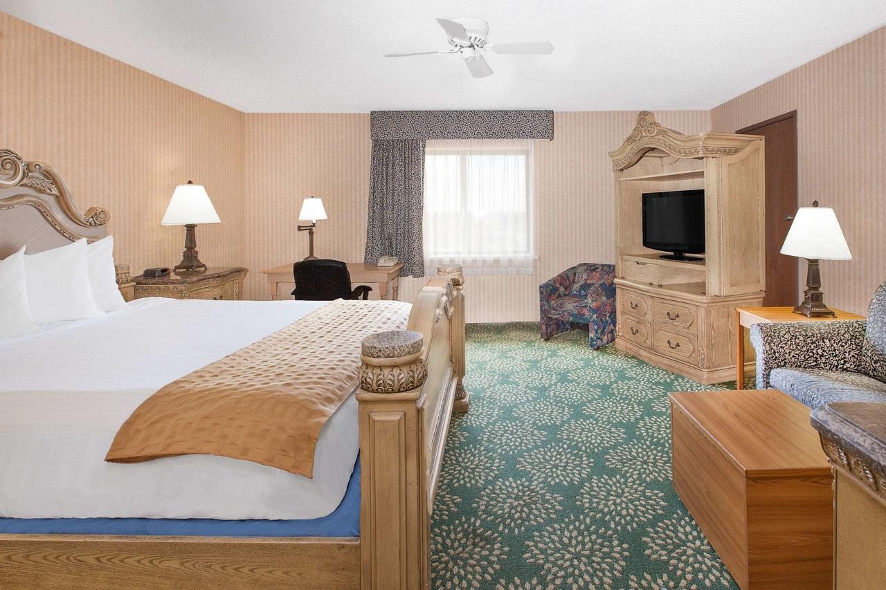 Baymont By Wyndham Flint - thumb 5