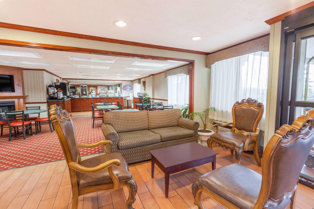 Baymont By Wyndham Flint - thumb 1