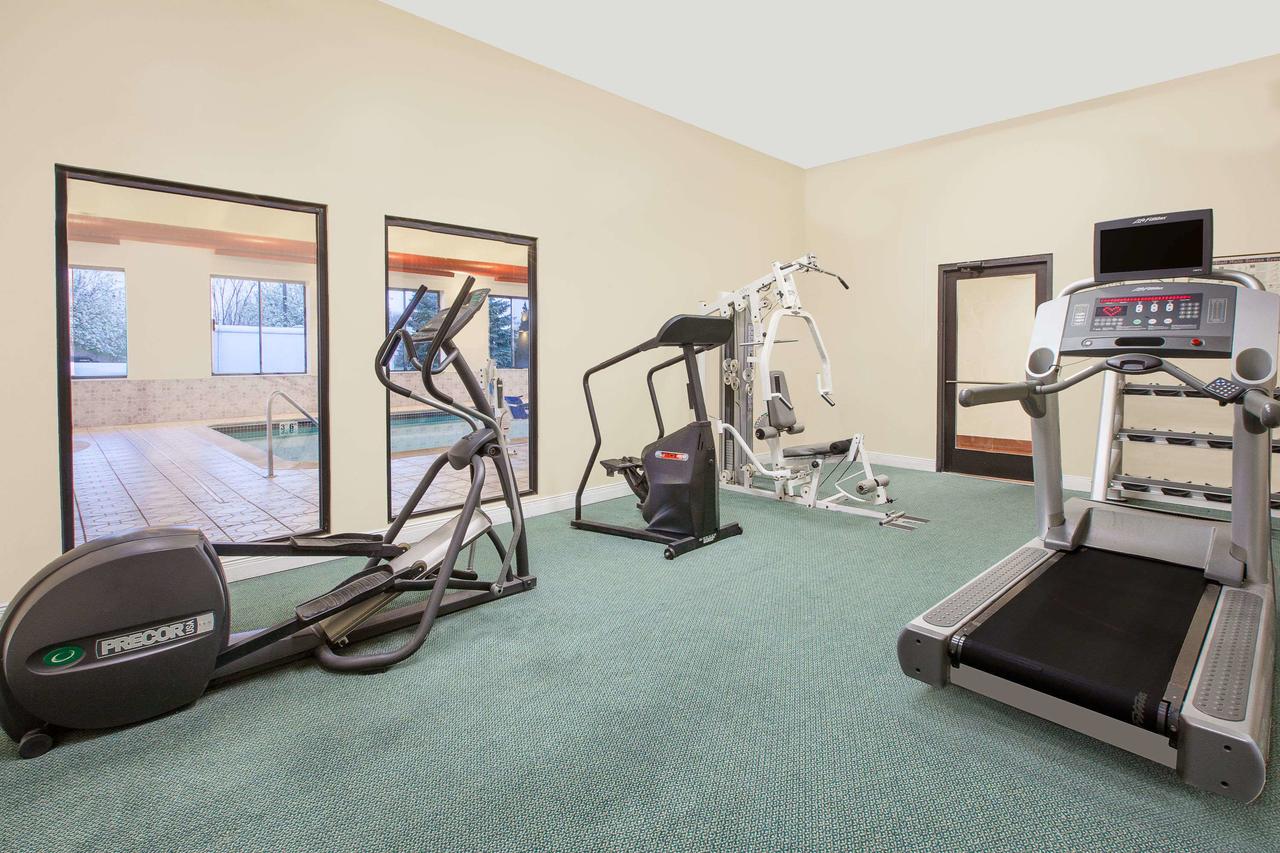 Baymont By Wyndham Flint - thumb 4