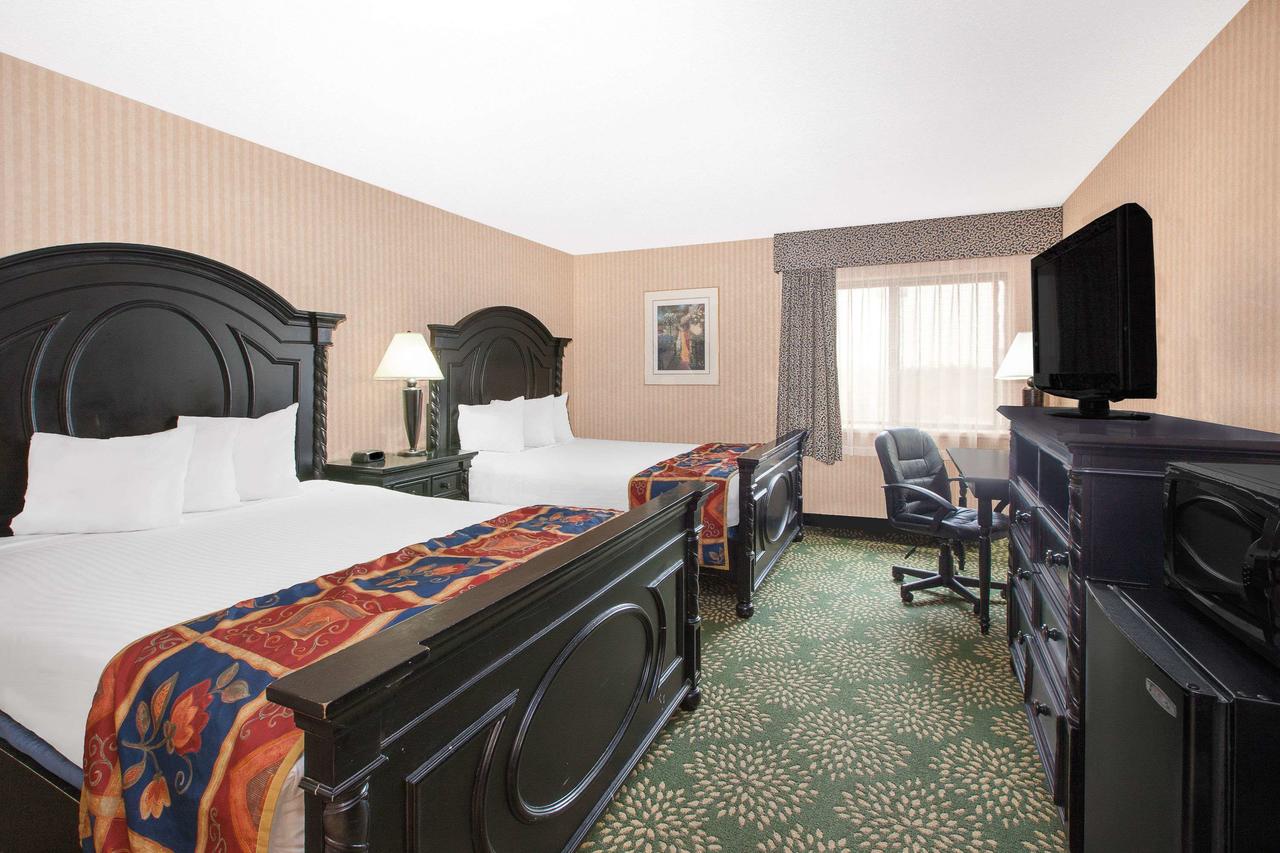 Baymont By Wyndham Flint - thumb 11