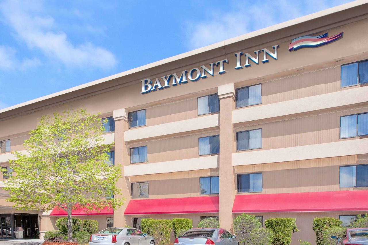 Baymont By Wyndham Flint - thumb 0