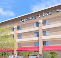 Baymont by Wyndham Flint - Accommodation Michigan