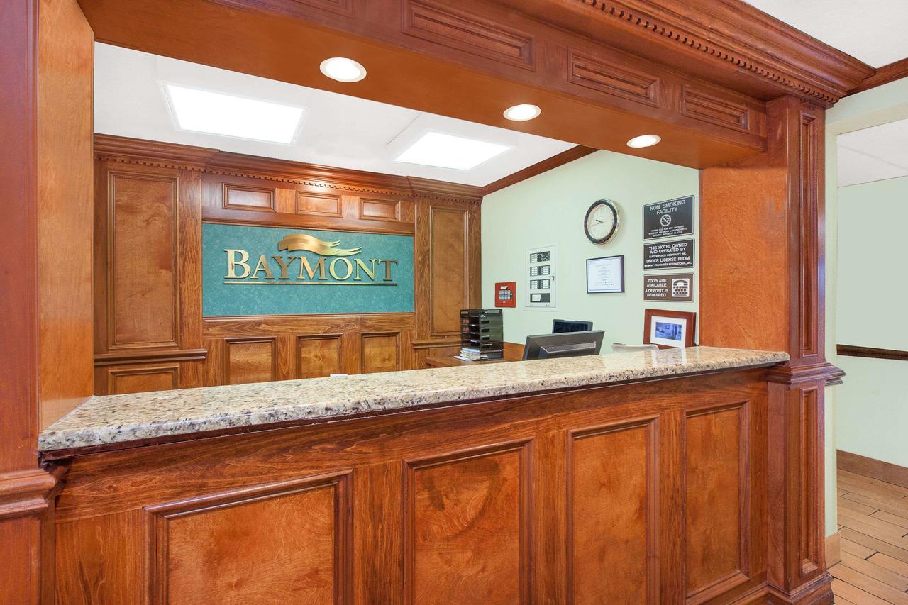 Baymont By Wyndham Flint - thumb 7