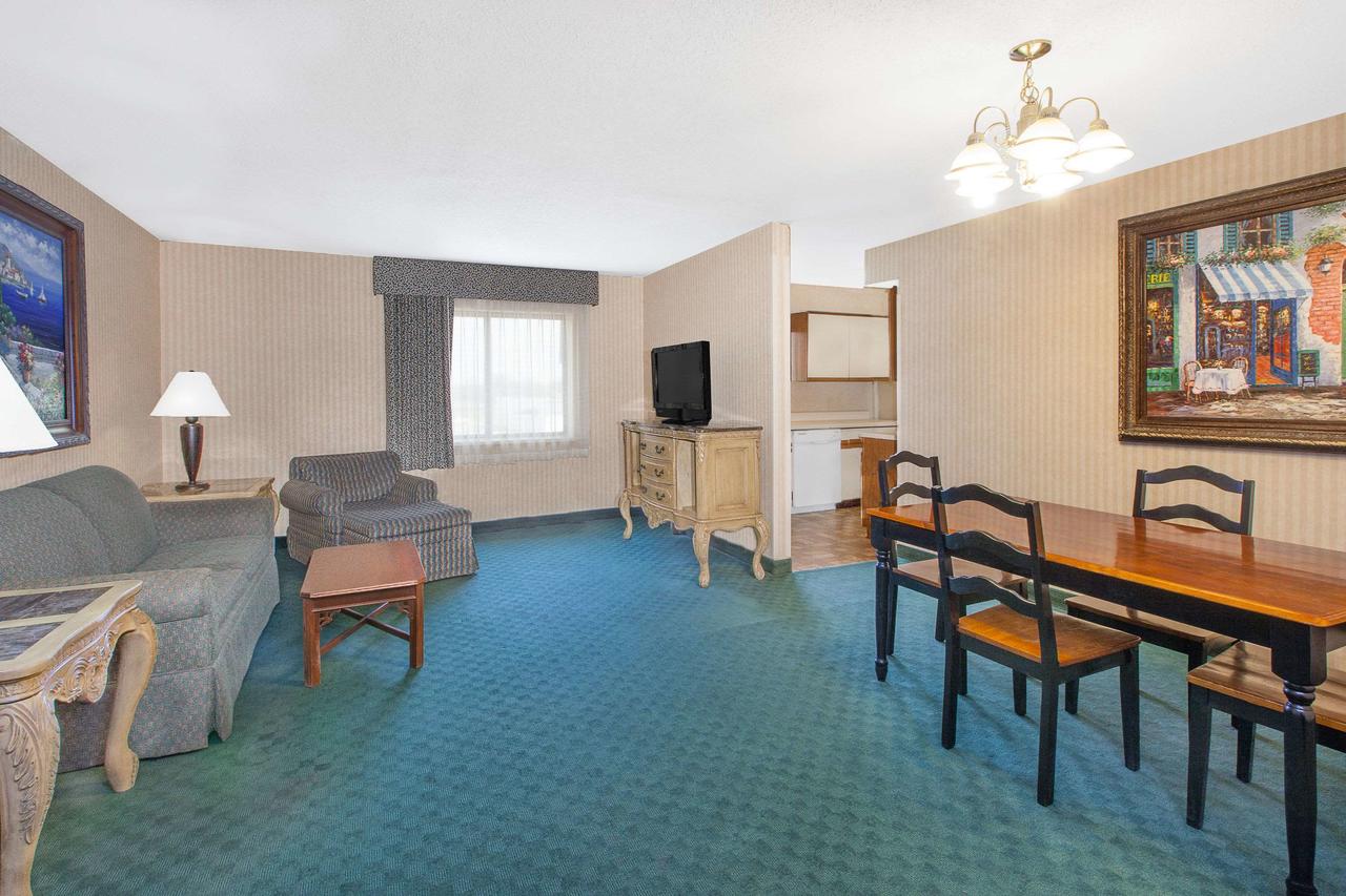 Baymont By Wyndham Flint - thumb 15