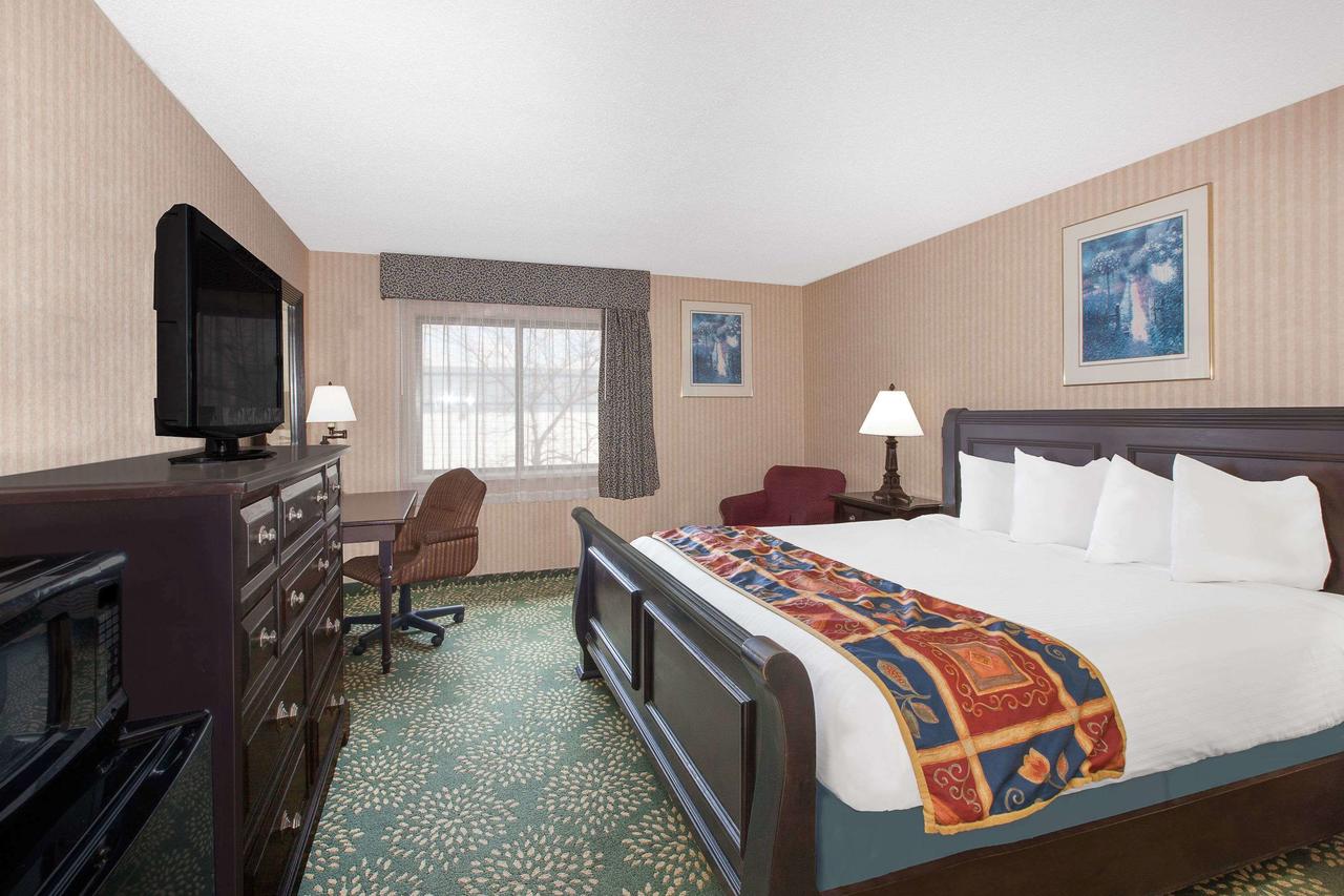 Baymont By Wyndham Flint - thumb 13