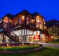 Best Western Plus Dockside Waterfront Inn - Accommodation Michigan