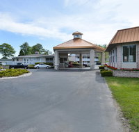 Americas Best Value Inn Mackinaw City - Accommodation Michigan