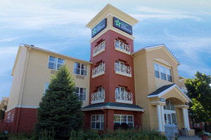 Extended Stay America - Detroit - Auburn Hills - Featherstone Rd.