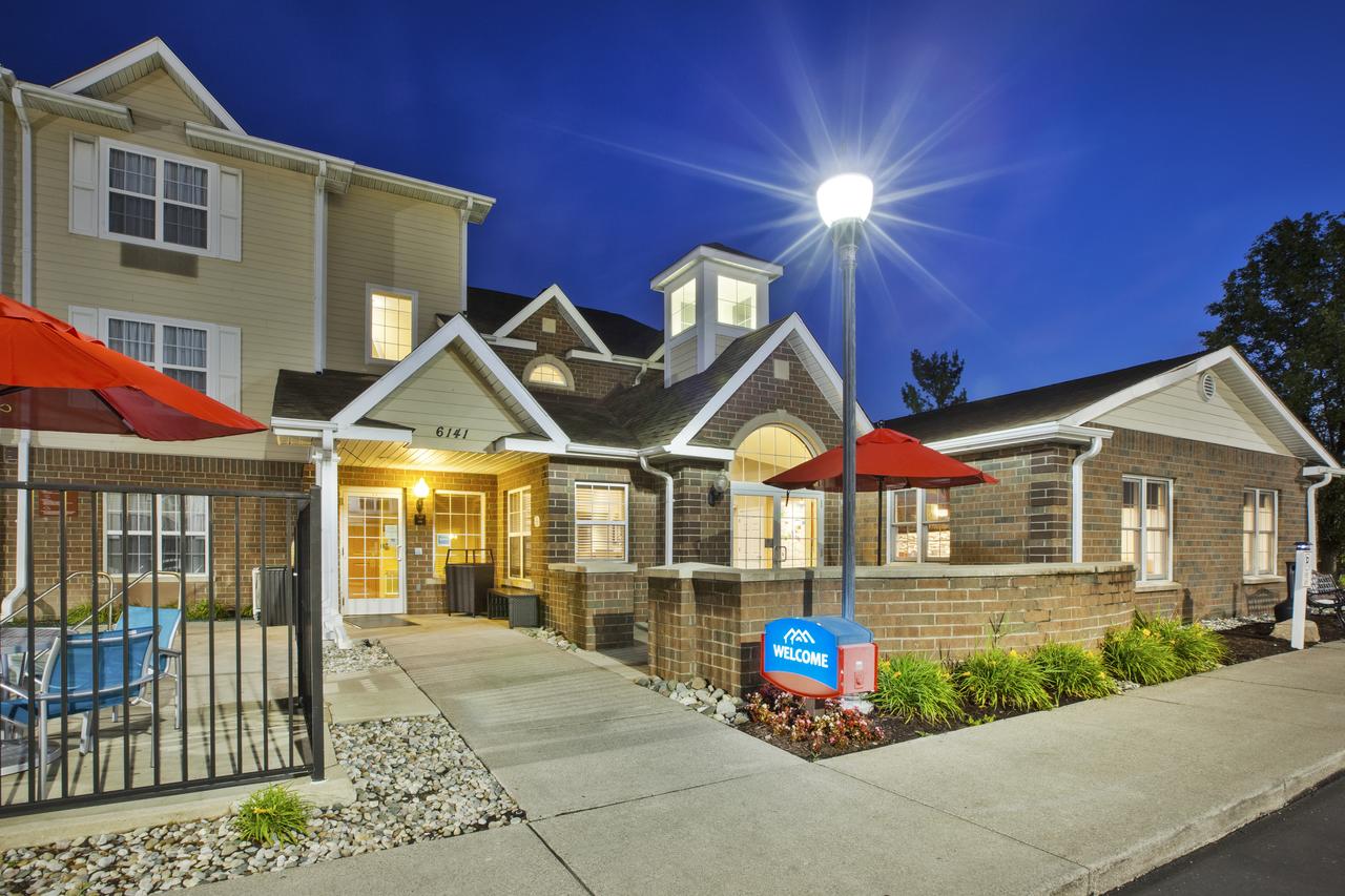 TownePlace Suites Detroit Dearborn - thumb 23