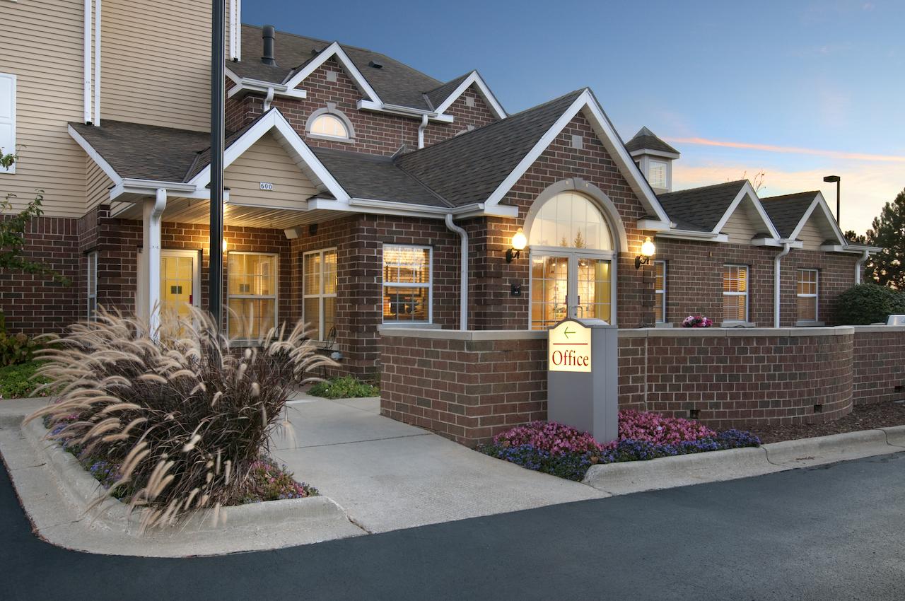 TownePlace Suites Detroit Dearborn - thumb 0