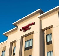Hampton Inn Kalamazoo - Accommodation Michigan