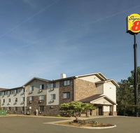 Super 8 by Wyndham Taylor/Detroit Area - Accommodation Michigan