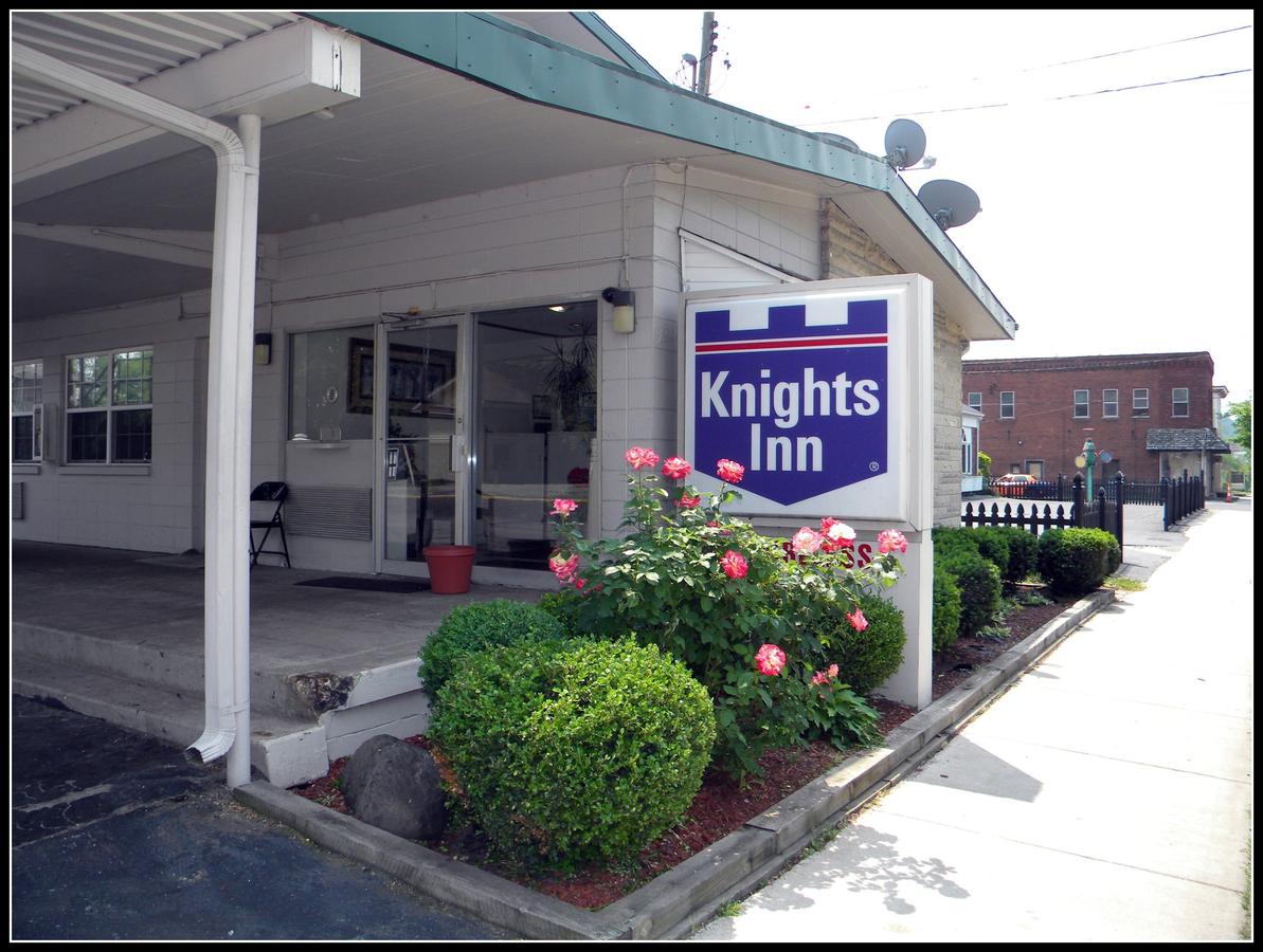 Knights Inn Kalamazoo - thumb 1