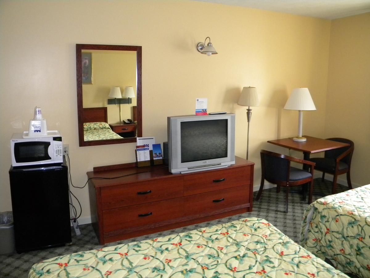 Knights Inn Kalamazoo - thumb 8