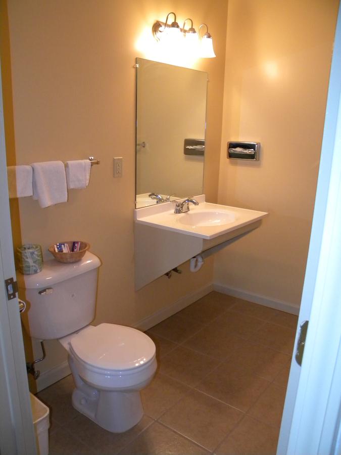 Knights Inn Kalamazoo - thumb 10